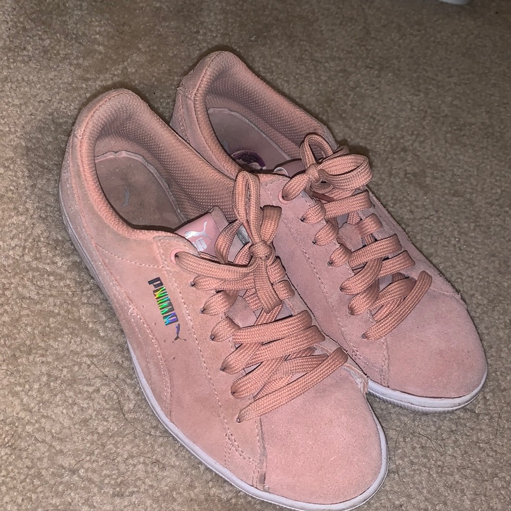 Puma sneakers